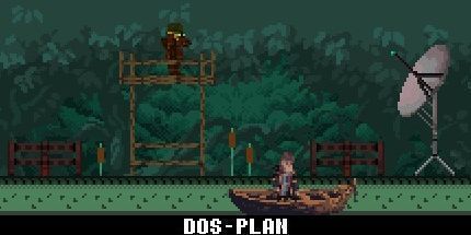 御三家Game-DOS-计划