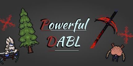 御三家Game-强大的DABL