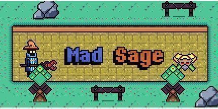 御三家Game-疯狂的圣人