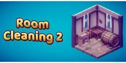 御三家Game-房间清洁2
