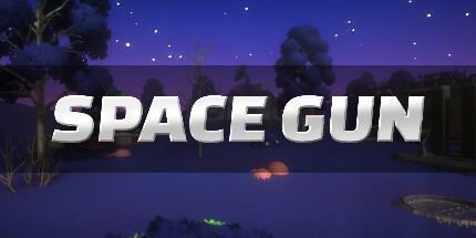 御三家Game-太空枪