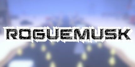 御三家Game-RogueMusk