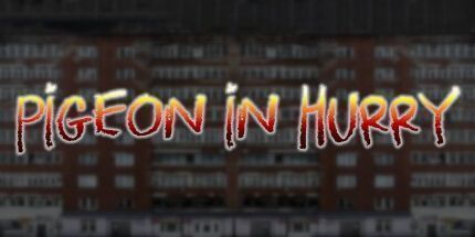 御三家Game-鸽子在匆忙