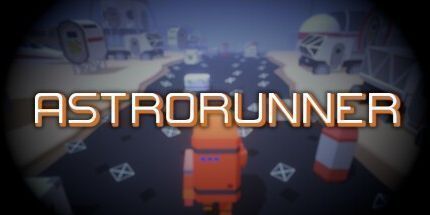 御三家Game-AstroRunner