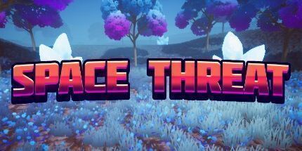 御三家Game-空间威胁