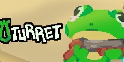 御三家Game-炮塔