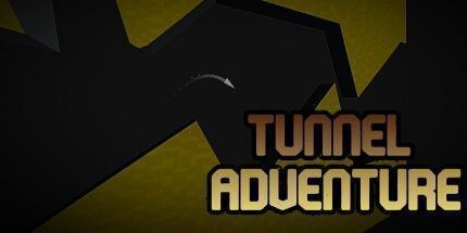 御三家Game-隧道探险