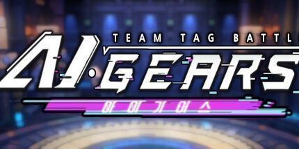 御三家Game-AI.Gears: 团队标签战斗