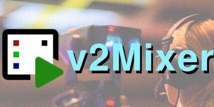 御三家Game-v2mixer