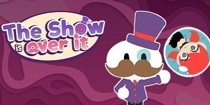 御三家Game-节目结束了