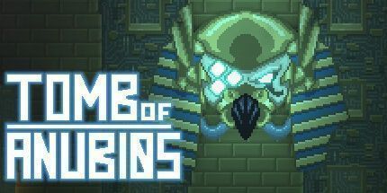 御三家Game-AnuBI0S墓