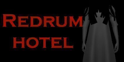 御三家Game-Redrum酒店
