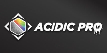 御三家Game-酸性Pro