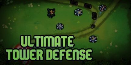 御三家Game-终极塔防