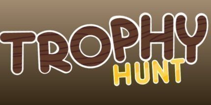 御三家Game-奖杯狩猎