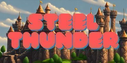 御三家Game-钢雷声