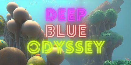 御三家Game-深蓝色奥德赛
