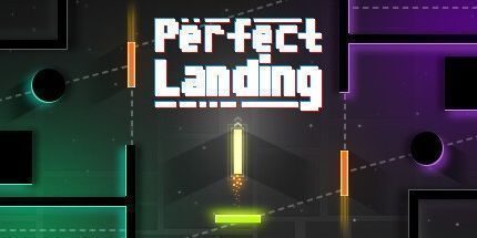 御三家Game-完美着陆