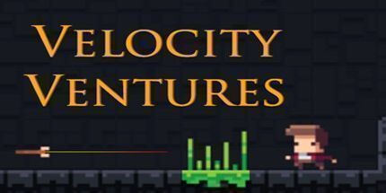 御三家Game-Velocity Ventures