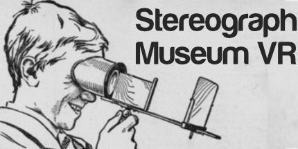 御三家Game-立体博物馆VR