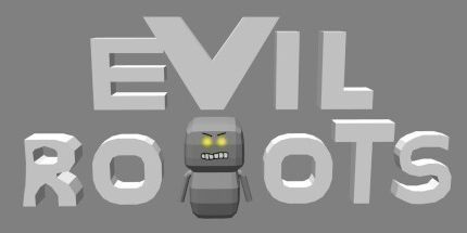 御三家Game-邪恶的机器人