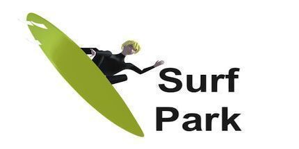 御三家Game-冲浪公园