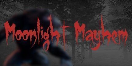 御三家Game-月光混乱