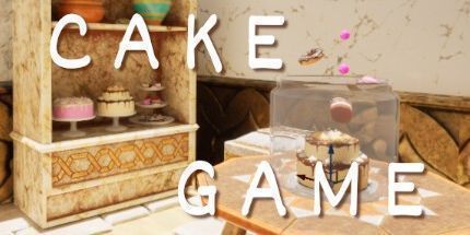 御三家Game-蛋糕游戏