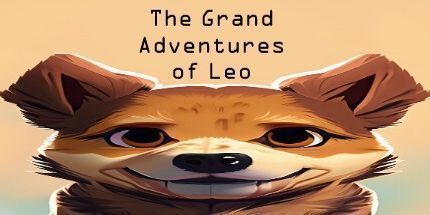 御三家Game-狮子座的大冒险