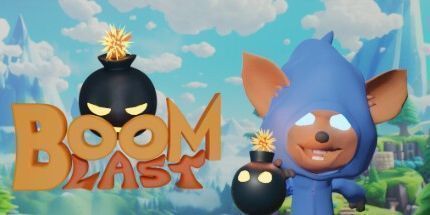 御三家Game-吊杆爆破