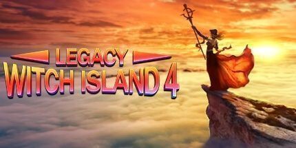 御三家Game-遗产: 女巫岛4