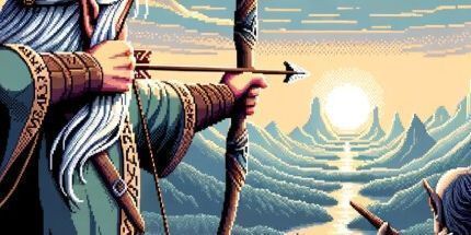 御三家Game-Definya 2D MMORPG