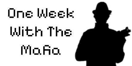 御三家Game-与黑手党的一周