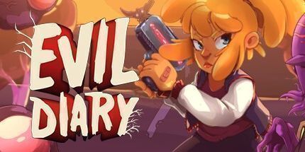 御三家Game-邪恶日记