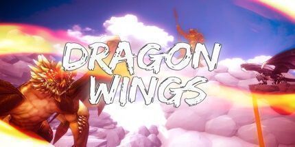 御三家Game-龙的翅膀