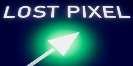 御三家Game-丢失像素