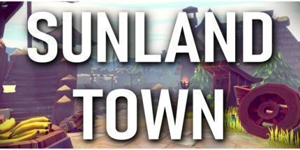 御三家Game-桑兰镇