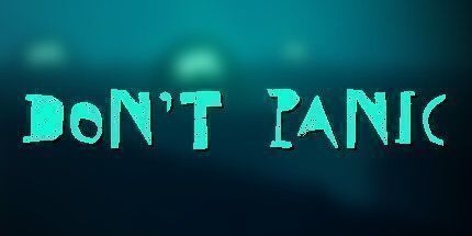 御三家Game-不要惊慌