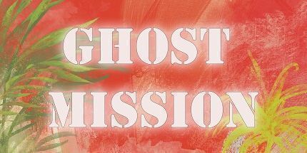 御三家Game-幽灵任务