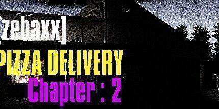 御三家Game-披萨外卖 [zebaxx]