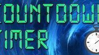御三家Game-倒数计时器
