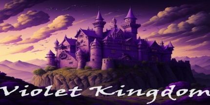 御三家Game-紫罗兰王国