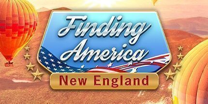 御三家Game-寻找美国: 新英格兰