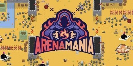 御三家Game-ArenaMania