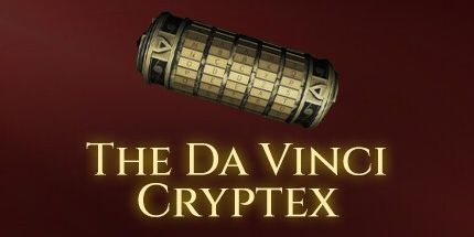 御三家Game-达芬奇密码