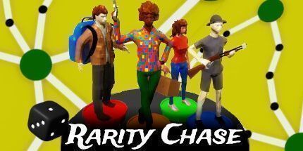 御三家Game-稀有追逐