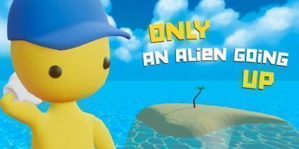 御三家Game-只有一个外星人在上升!