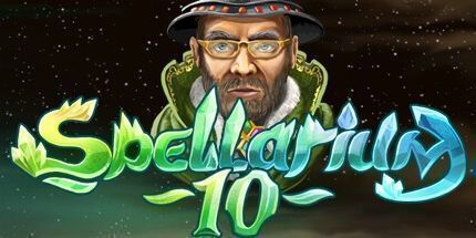 御三家Game-Spellarium 10