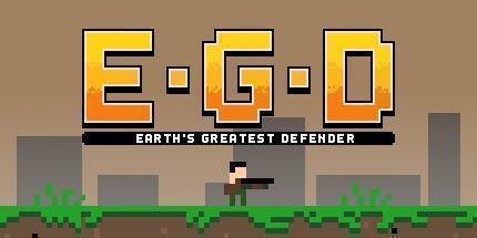 御三家Game-地球上最伟大的捍卫者