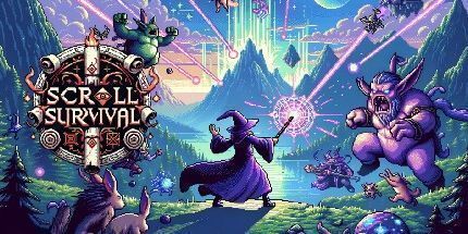 御三家Game-滚动生存